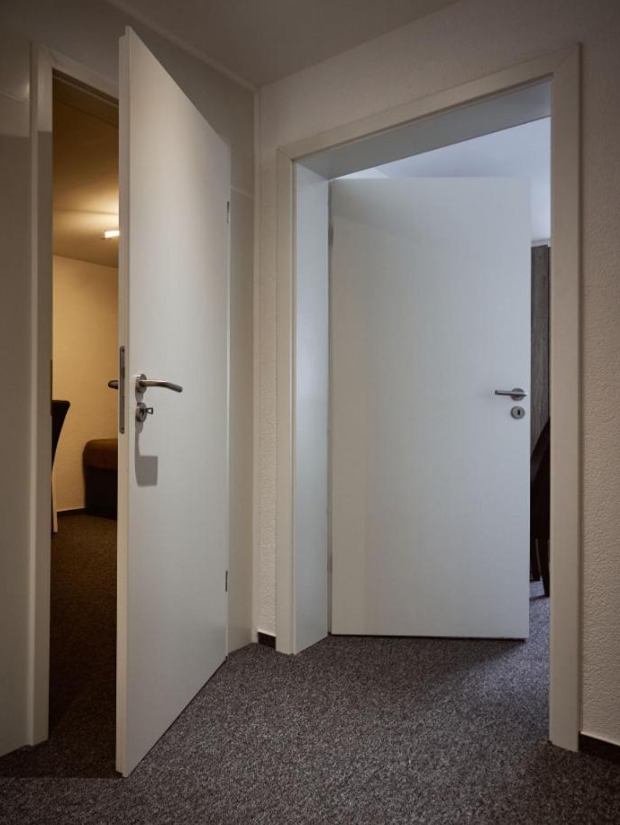 Boardinghouse Apart-Hotel Оберкохен Номер фото